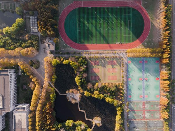 How Is UK Sport Shaping Future Generations?