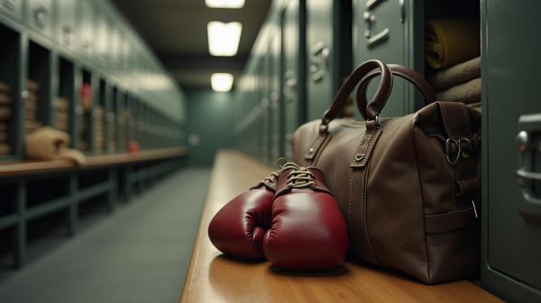 Effective strategies for fighter management and career development