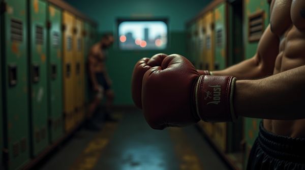 Effective strategies for fighter management and career development