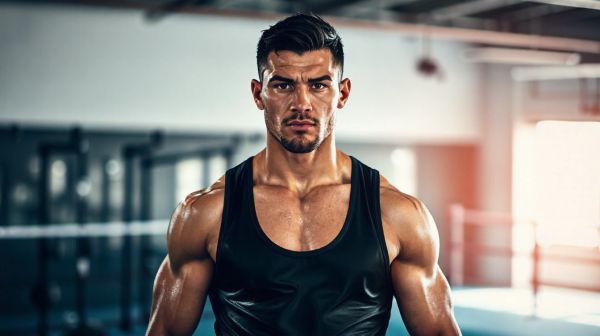 Top fighter management techniques for successful career growth