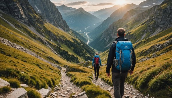 Essential hiking tips for every adventurer's journey